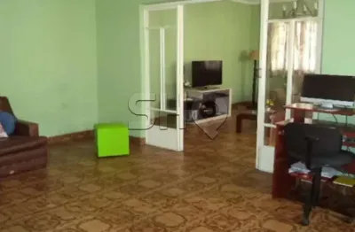 Casa com 3 quartos à venda na rua raul pompéia, 1399, pompéia, são paulo, 320 m2 por r$ 3.500.000