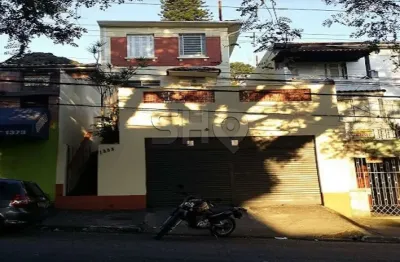 Casa com 5 quartos à venda na rua raul pompéia, 1383, pompéia, são paulo, 200 m2 por r$ 3.180.000