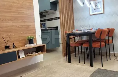 Apartamento com 2 quartos à venda na rua augusto tortorelo araújo, 287, jardim são paulo (zona norte), são paulo, 43 m2 por r$ 539.000