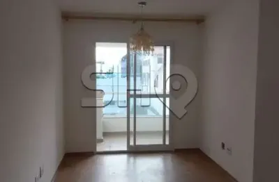 Apartamento com 2 quartos à venda na avenida ultramarino, 817, lauzane paulista, são paulo, 56 m2 por r$ 470.000