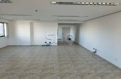Sala comercial com 1 sala à venda na rua antônio raposo, 186, lapa, são paulo, 60 m2 por r$ 395.000