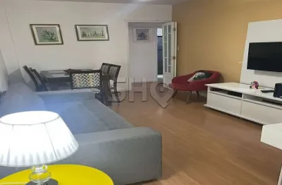 Apartamento com 2 quartos à venda na rua aimberê, 2107, sumaré, são paulo, 75 m2 por r$ 630.000