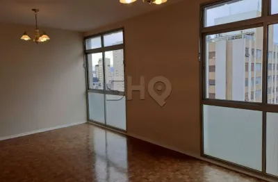 Apartamento com 3 quartos à venda na rua paraguassu, 421, perdizes, são paulo, 140 m2 por r$ 2.350.000