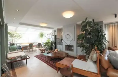 Apartamento com 3 quartos à venda na rua professor joão arruda, 304, perdizes, são paulo, 208 m2 por r$ 2.570.000