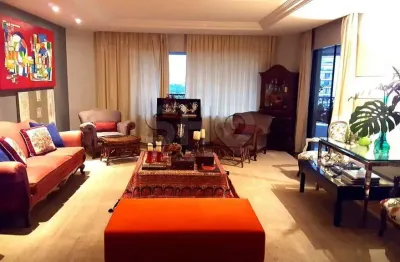 Apartamento com 3 quartos para alugar na avenida washington luís, 1576, santo amaro, são paulo, 310 m2 por r$ 16.000