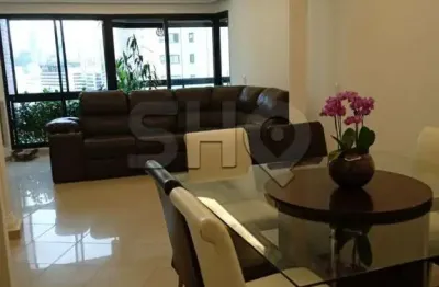 Apartamento com 4 quartos para alugar na rua germano ulbrich, 184, vila andrade, são paulo, 170 m2 por r$ 7.500