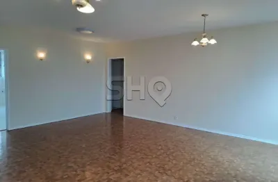 Apartamento com 3 quartos para alugar na rua paraguassu, 421, perdizes, são paulo, 140 m2 por r$ 6.900