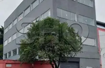 Prédio com 4 salas para alugar na rua salete, 15, santana, são paulo, 800 m2 por r$ 40.000