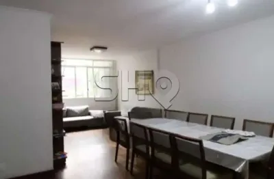 Apartamento com 3 quartos à venda na rua cardoso de almeida, 704, perdizes, são paulo, 156 m2 por r$ 1.200.000