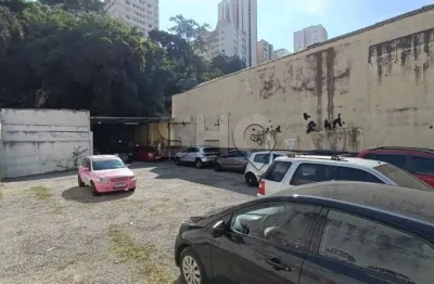 Terreno à venda na rua benvinda apparecida de abreu leme, 87, santana, são paulo por r$ 6.000.000