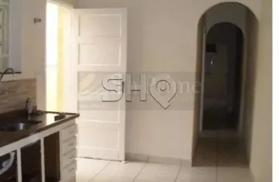 Casa comercial com 2 salas à venda na rua dos caetés, 566, perdizes, são paulo, 120 m2 por r$ 1.250.000