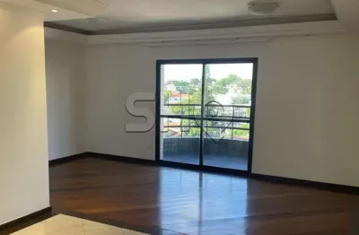 Apartamento com 3 quartos à venda na rua andré mendes, 330, jardim da saude, são paulo, 184 m2 por r$ 1.300.000