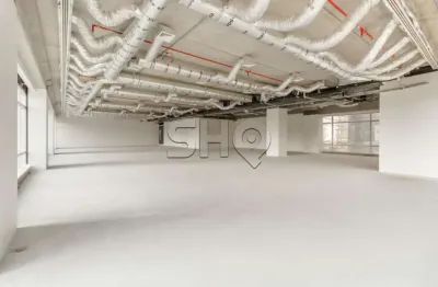 Sala comercial com 10 salas à venda na avenida das nações unidas, 14401, jardim universidade pinheiros, são paulo, 556 m2 por r$ 10.562.000
