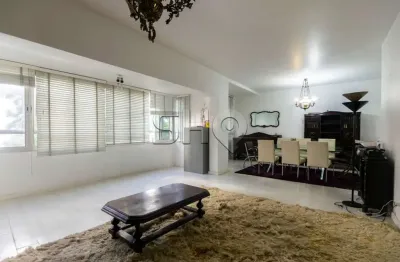 Apartamento com 3 quartos à venda na rua convenção de itu, 129, jardim paulista, são paulo, 250 m2 por r$ 2.500.000