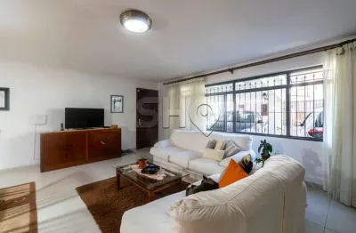 Casa com 3 quartos à venda na rua simão machado, 82, tucuruvi, são paulo, 230 m2 por r$ 1.350.000