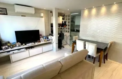 Casa em condomínio fechado com 3 quartos à venda na rua elias assad chedid, 85, vila mariana, são paulo, 140 m2 por r$ 1.280.000