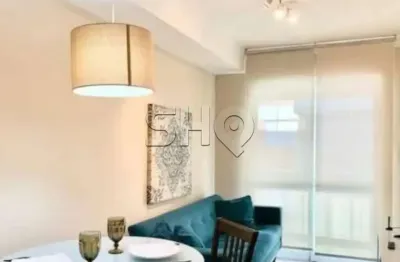 Apartamento com 1 quarto à venda na rua borges de figueiredo, 303, mooca, são paulo, 53 m2 por r$ 448.000