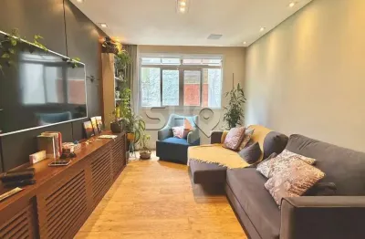 Apartamento com 2 quartos à venda na rua conselheiro brotero, 1559, higienópolis, são paulo, 85 m2 por r$ 1.250.000