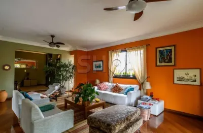 Apartamento com 3 quartos à venda na avenida açocê, 530, moema, são paulo, 220 m2 por r$ 3.500.000