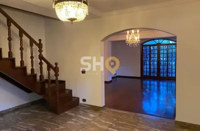 Casa com 3 quartos para alugar na rua sarita cyrillo, 74, jardim paulista, são paulo, 240 m2 por r$ 10.000