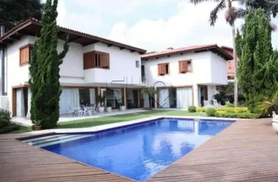 Casa com 5 quartos à venda na rua comendador bichara moherdauí, 316, morumbi, são paulo, 850 m2 por r$ 8.600.000