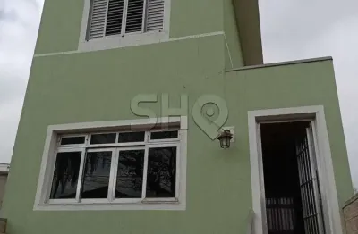Casa com 5 quartos à venda na do moinho, 74, vila nova cachoeirinha, são paulo, 163 m2 por r$ 515.000
