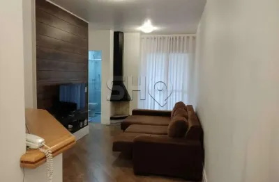 Apartamento com 2 quartos à venda na rua judith zumkeller, 933, parque mandaqui, são paulo, 50 m2 por r$ 420.000