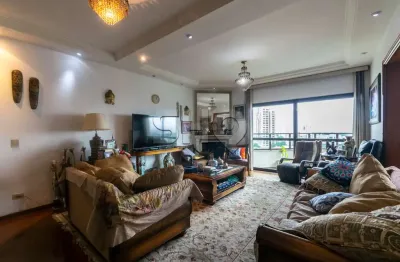 Apartamento com 3 quartos à venda na rua capitão alberto mendes júnior, 204, água fria, são paulo, 296 m2 por r$ 1.800.000