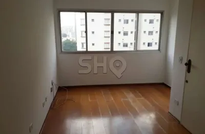 Apartamento com 1 quarto à venda na Rua Ministro Ferreira Alves, 719, Perdizes, São Paulo, 60 m2 por R$ 599.000