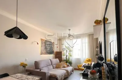 Apartamento com 3 quartos à venda na rua cincinato braga, 393, bela vista, são paulo, 93 m2 por r$ 1.040.000