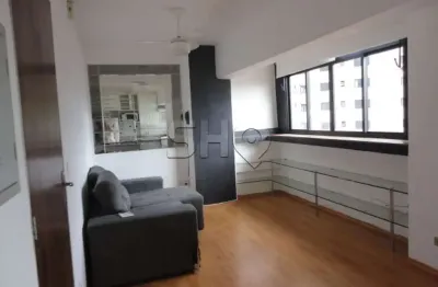 Apartamento com 2 quartos à venda na rua tucuna, 1269, perdizes, são paulo, 51 m2 por r$ 475.000