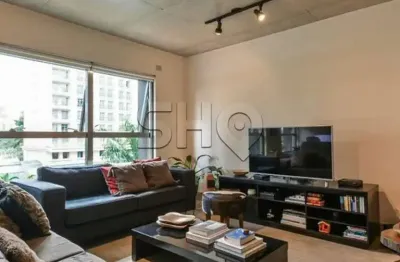 Apartamento com 1 quarto à venda na avenida engenheiro luiz carlos berrini, 1618, cidade monções, são paulo, 70 m2 por r$ 1.200.000
