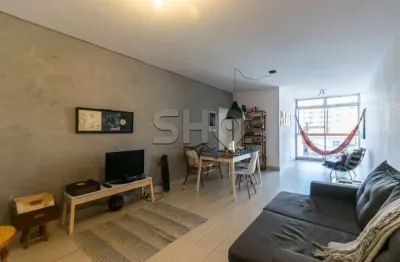 Apartamento com 3 quartos à venda na rua tucuna, 132, perdizes, são paulo, 127 m2 por r$ 850.000