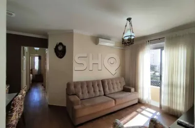 Apartamento com 3 quartos à venda na rua professor josé miziara, 61, santa teresinha, são paulo, 75 m2 por r$ 638.000