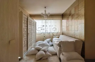 Apartamento com 3 quartos à venda na avenida higienópolis, 968, higienópolis, são paulo, 82 m2 por r$ 1.600.000