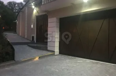 Casa com 5 quartos à venda na Avenida Mercedes, 938, Alto da Lapa, São Paulo, 494 m2 por R$ 4.000.000