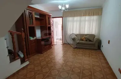Casa com 2 quartos à venda na maria casali bueno, 24, água fria, são paulo, 112 m2 por r$ 530.000