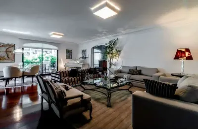 Apartamento com 4 quartos à venda na rua doutor brasílio machado, 178, higienópolis, são paulo, 425 m2 por r$ 5.370.000