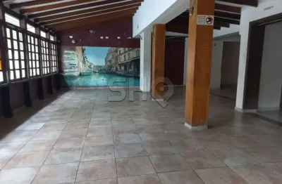 Casa comercial com 4 salas à venda na rua raul pompéia, 756, pompéia, são paulo, 416 m2 por r$ 5.900.000