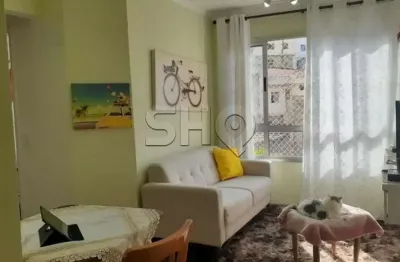 Apartamento com 2 quartos à venda na rua borges, 846, parada inglesa, são paulo, 47 m2 por r$ 339.000