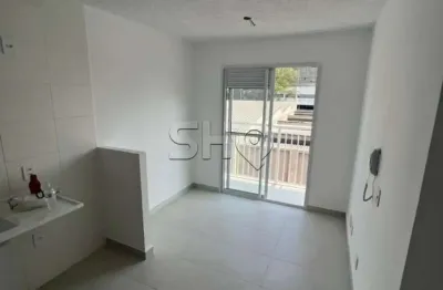 Apartamento com 2 quartos à venda na rua josé bernardo pinto, 670, vila guilherme, são paulo, 37 m2 por r$ 300.000