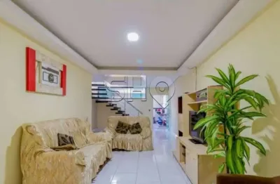 Casa com 3 quartos à venda na rua albertina de souza, 202, água branca, são paulo, 270 m2 por r$ 1.650.000