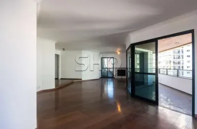 Apartamento com 4 quartos à venda na rua pintassilgo, 180, vila uberabinha, são paulo, 210 m2 por r$ 3.500.000