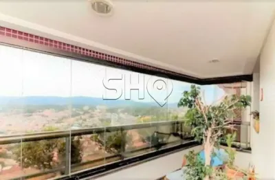 Apartamento com 4 quartos à venda na rua casa forte, 237, água fria, são paulo, 220 m2 por r$ 2.100.000