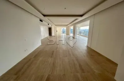Apartamento com 3 quartos à venda na avenida açocê, 562, indianópolis, são paulo, 405 m2 por r$ 10.500.000