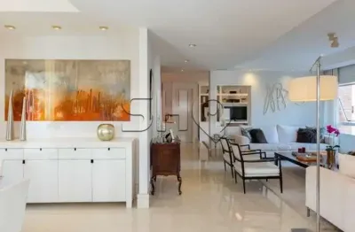 Apartamento com 3 quartos à venda na rua araguari, 418, vila uberabinha, são paulo, 243 m2 por r$ 5.790.000