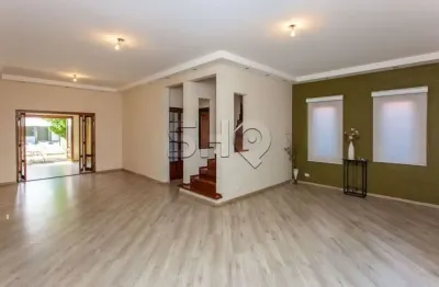 Casa com 3 quartos à venda na rua ribeiro do vale, 1028, brooklin paulista, são paulo, 170 m2 por r$ 2.200.000
