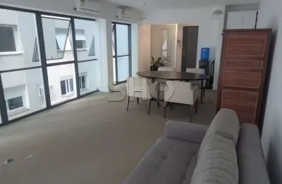 Sala comercial à venda na rua maranhão, 584, higienópolis, são paulo, 42 m2 por r$ 480.000