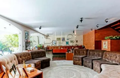 Casa com 4 quartos à venda na rua parque da fonte, 288, barro branco (zona norte), são paulo, 520 m2 por r$ 2.400.000