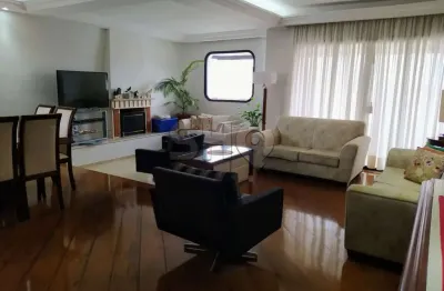 Apartamento com 4 quartos à venda na rua wanderley, 1261, perdizes, são paulo, 220 m2 por r$ 2.350.000